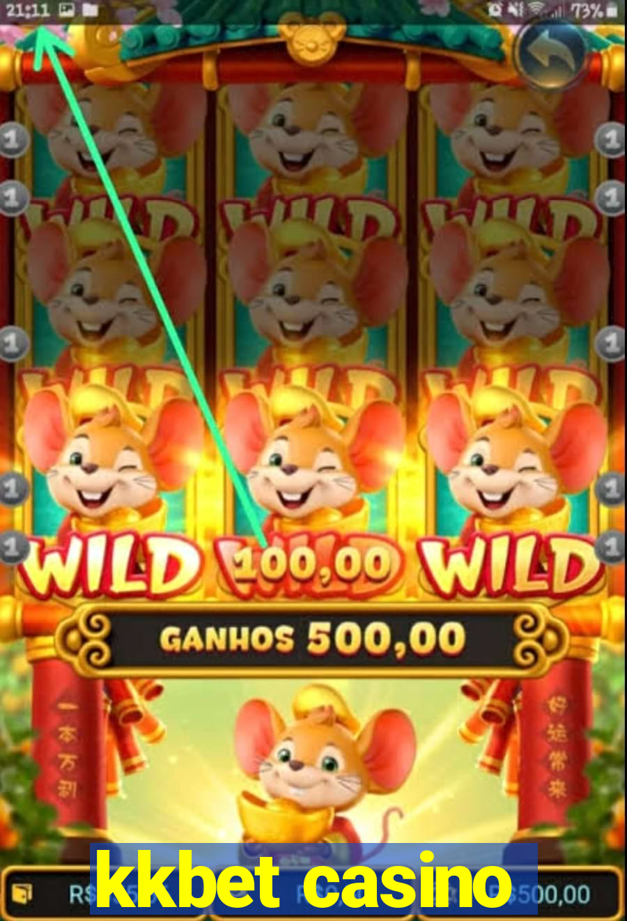 kkbet casino